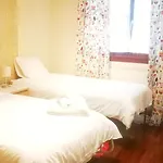 Apartamento Arte, Centro Oviedo, Wiffi, Parking