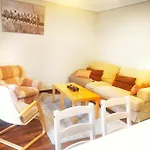 Apartamento Arte, Centro Oviedo, Wiffi, Parking