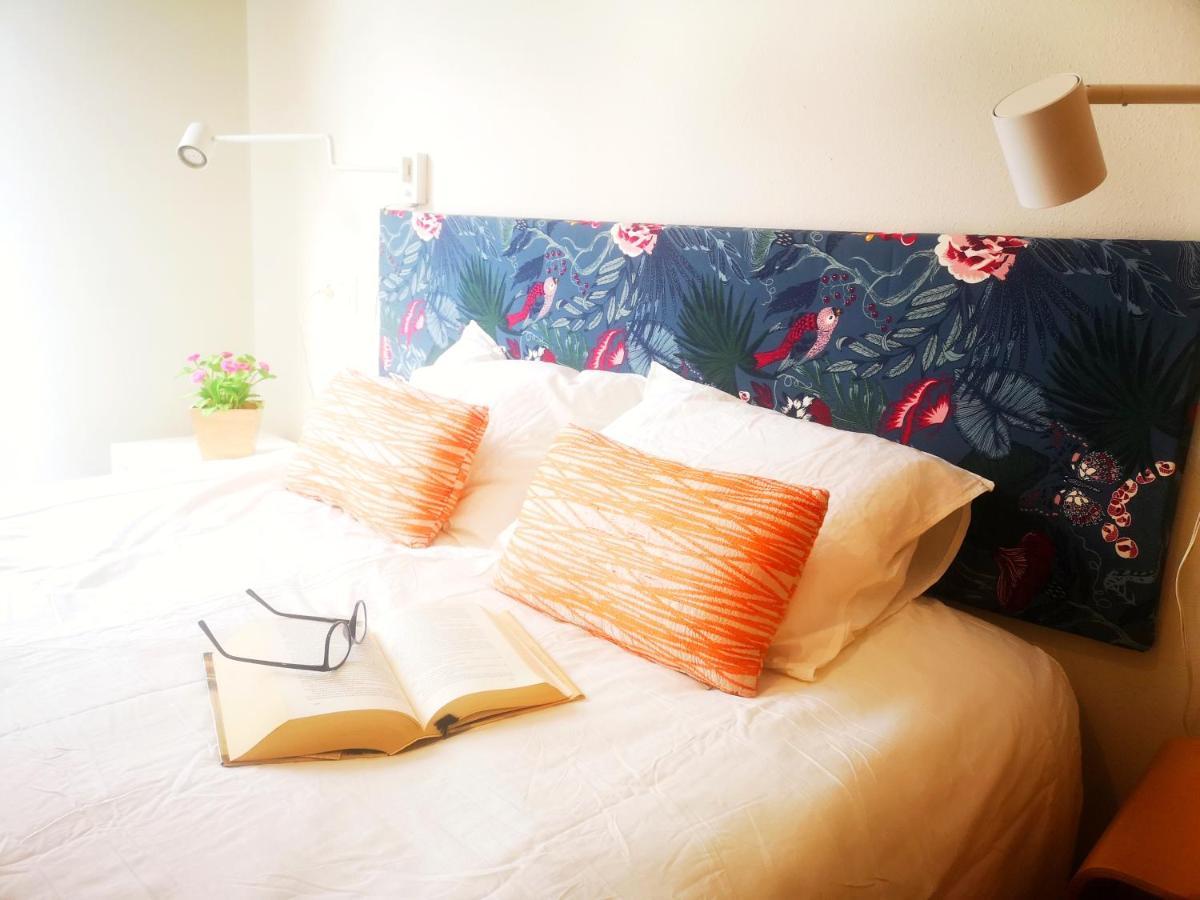 Apartamento Arte, Centro Oviedo, Wiffi, Parking *